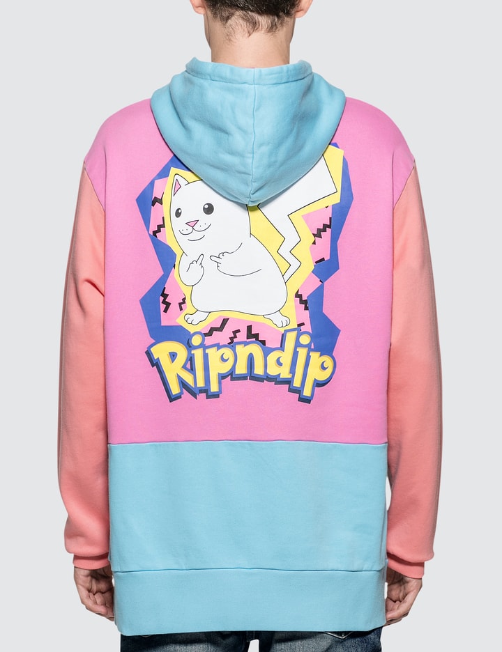 Catch Em All Hoodie Placeholder Image