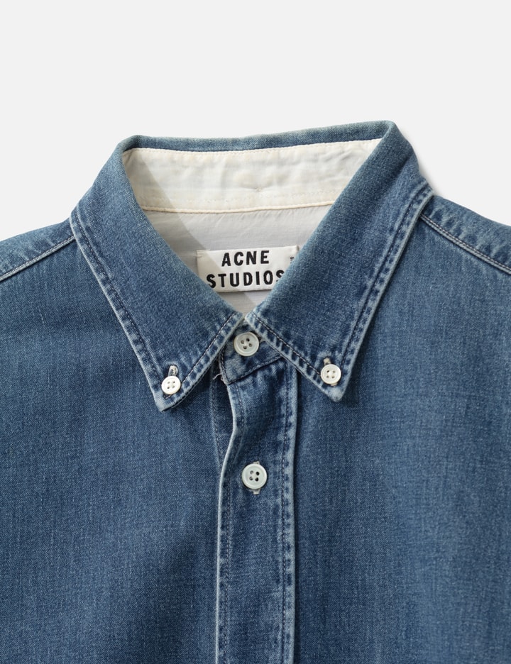 Acne Studios Demin Shirt