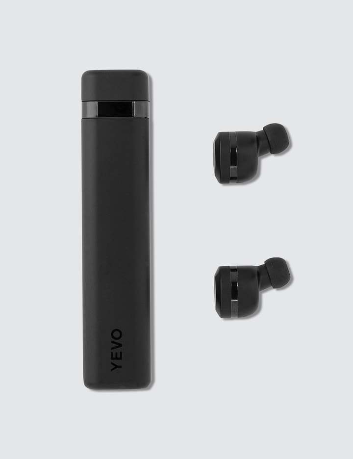 Yevo 1 True Wireless Earphone Placeholder Image