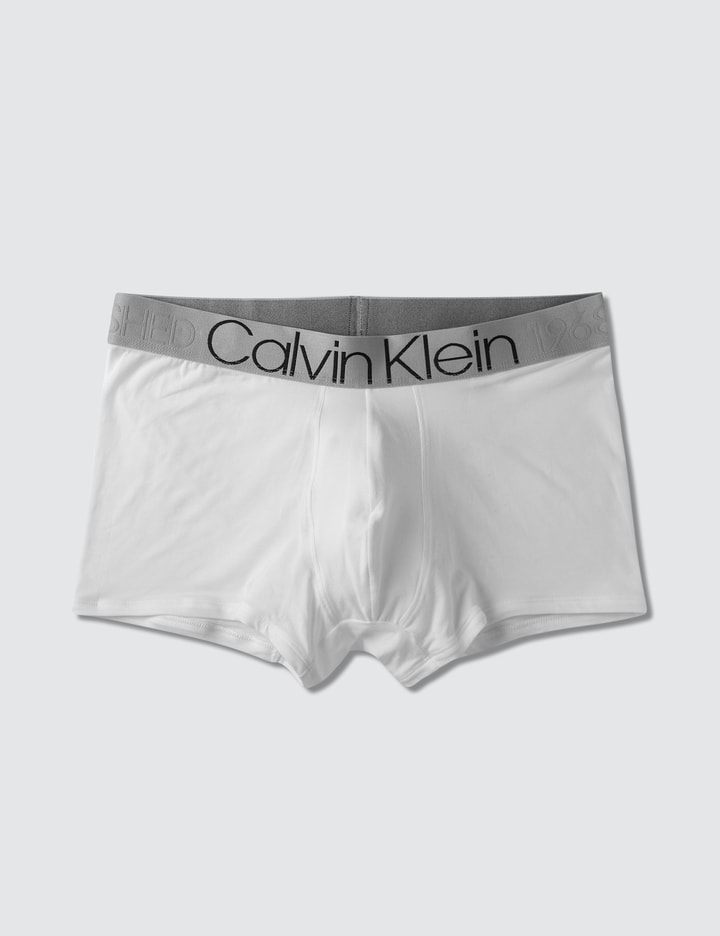 The rise and rise of Calvin Klein underwear, Fashion
