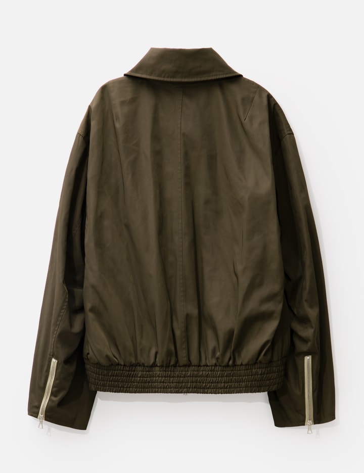 Oversized Jacket Placeholder Image