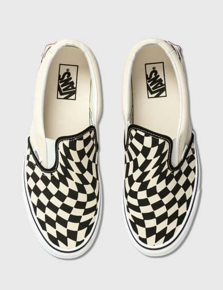 Vans Classic Slip-on HBX