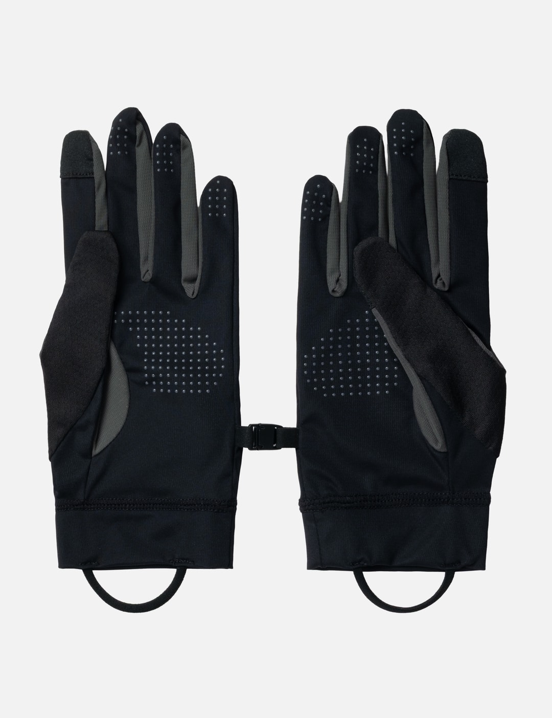 Andie Base Layer Gloves view 7