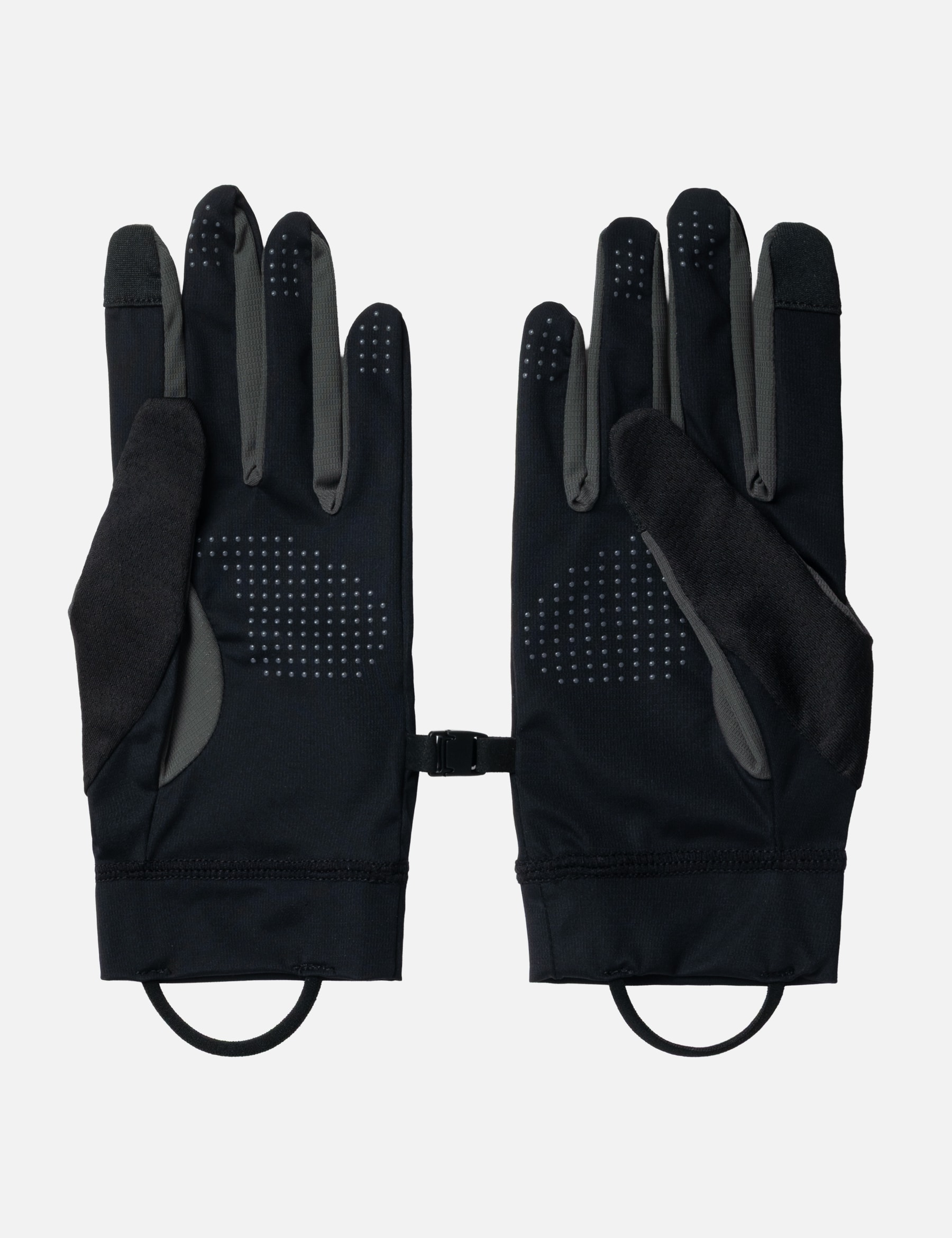 Andie Base Layer Gloves view 11