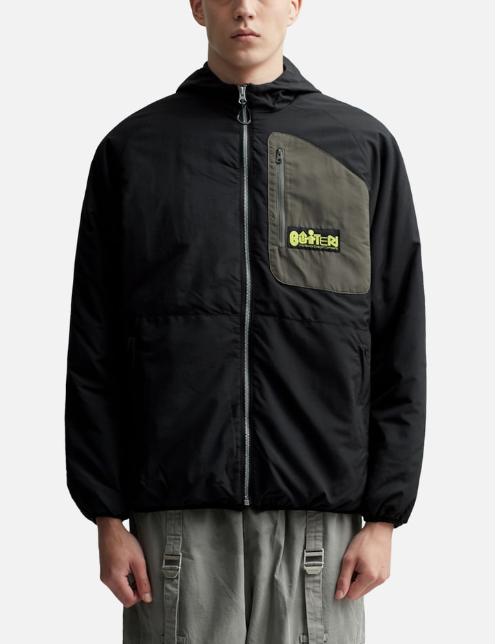 RIPSTOP JACKET Placeholder Image