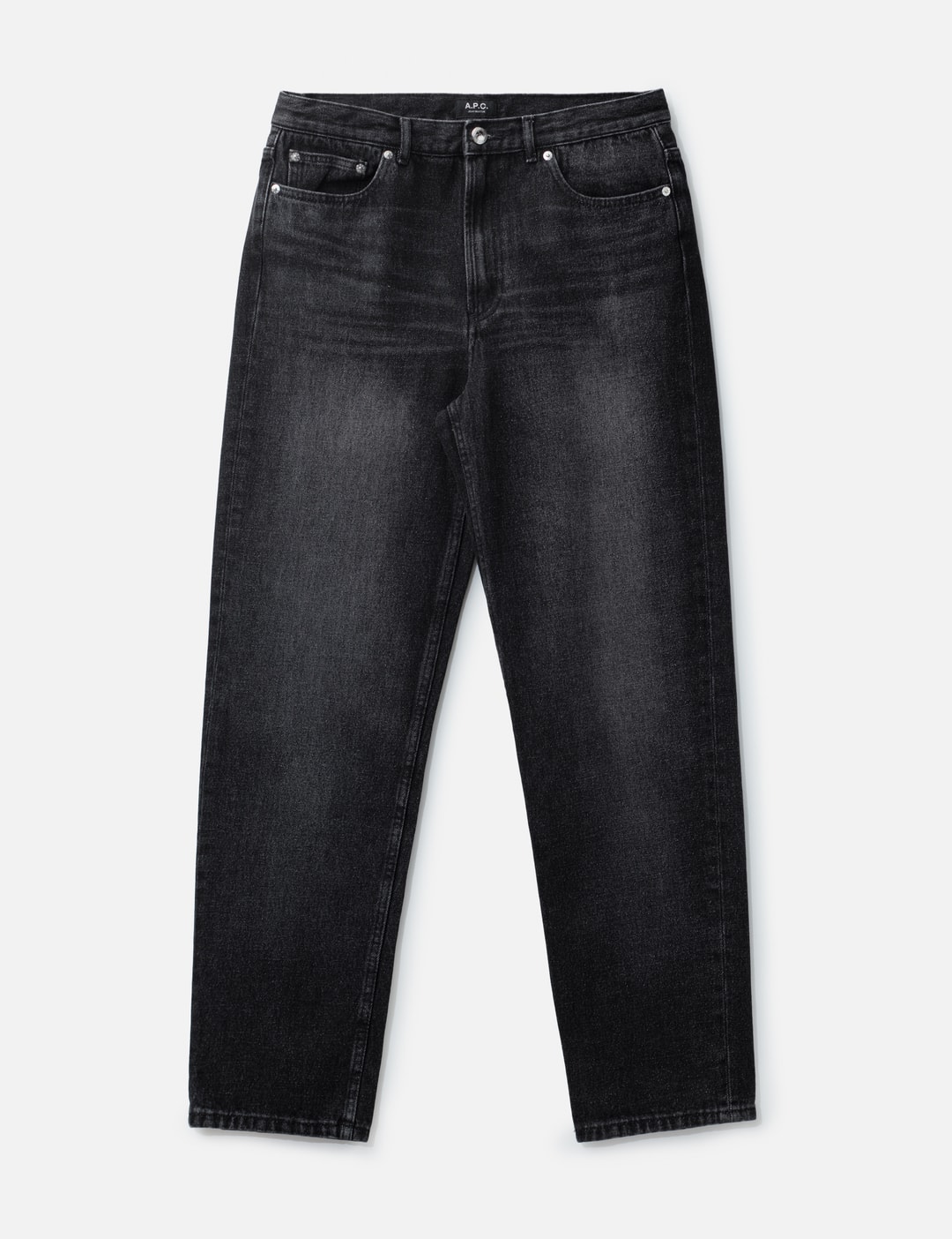 Martin Jeans view 7