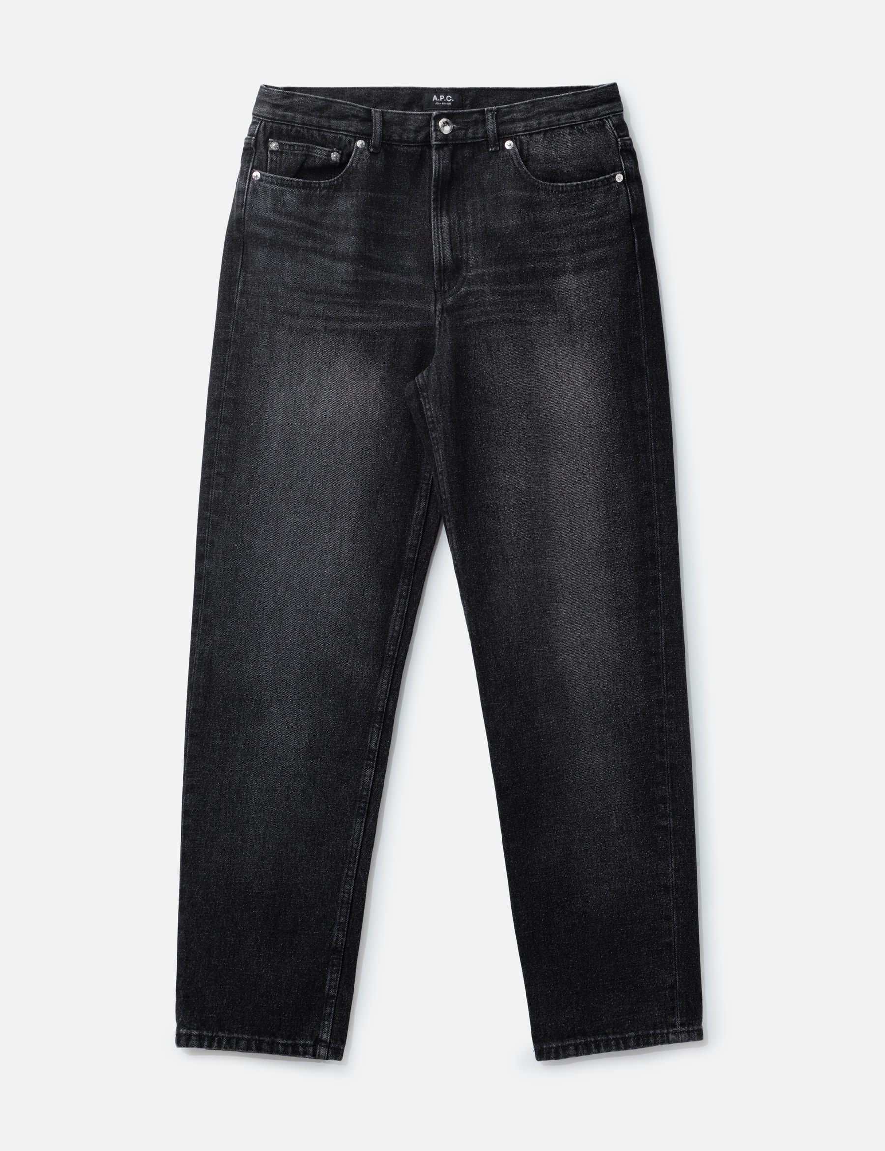 Martin Jeans view 16