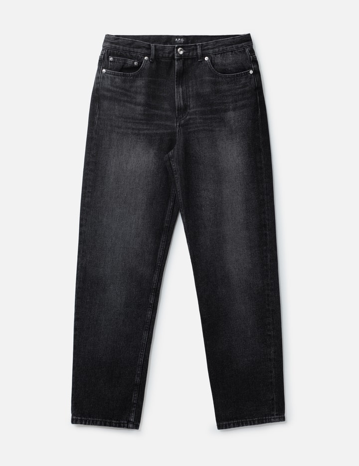 A.P.C. Martin Jeans