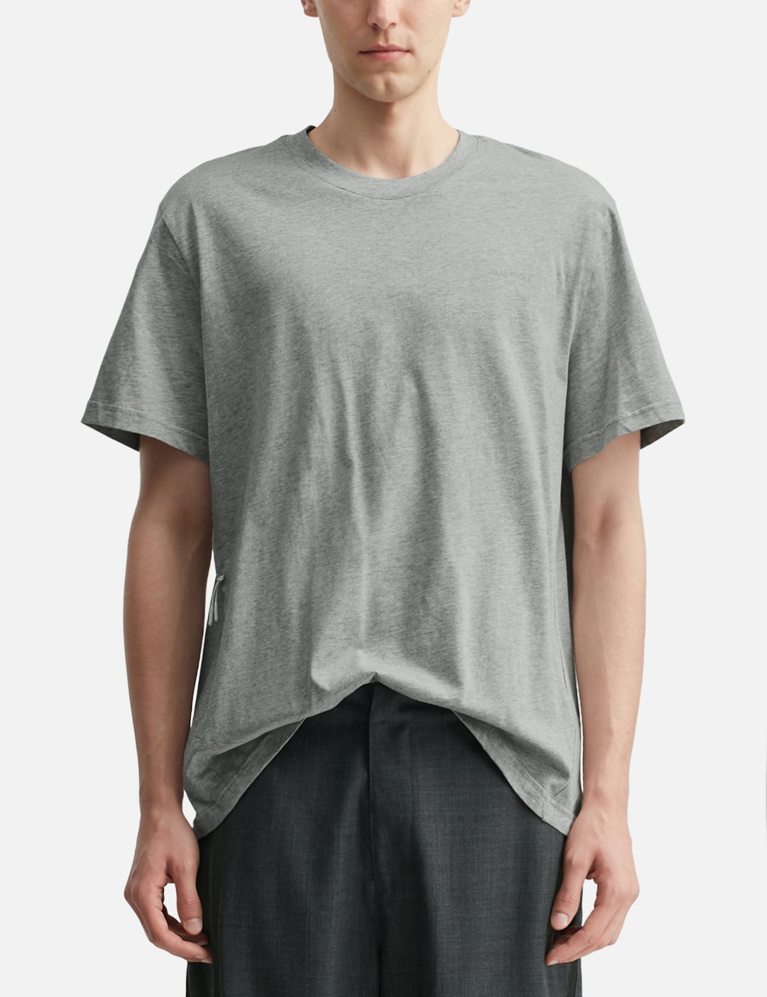 Side Pocket T-Shirt view 18