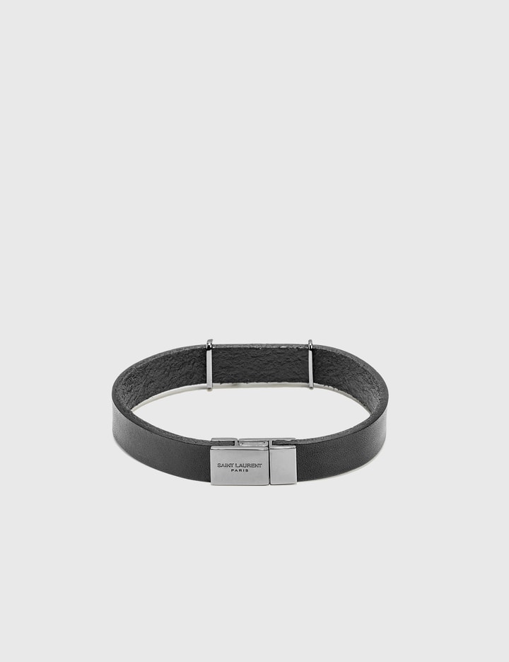 Opyum Leather Bracelet Placeholder Image