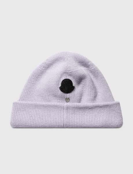 Moncler Genius - 6 モンクレール 1017 ALYX 9SM ビーニー | HBX 