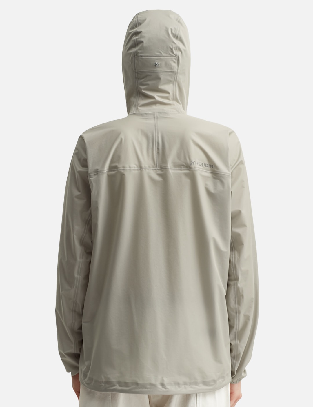 The Orange Jacket view 14