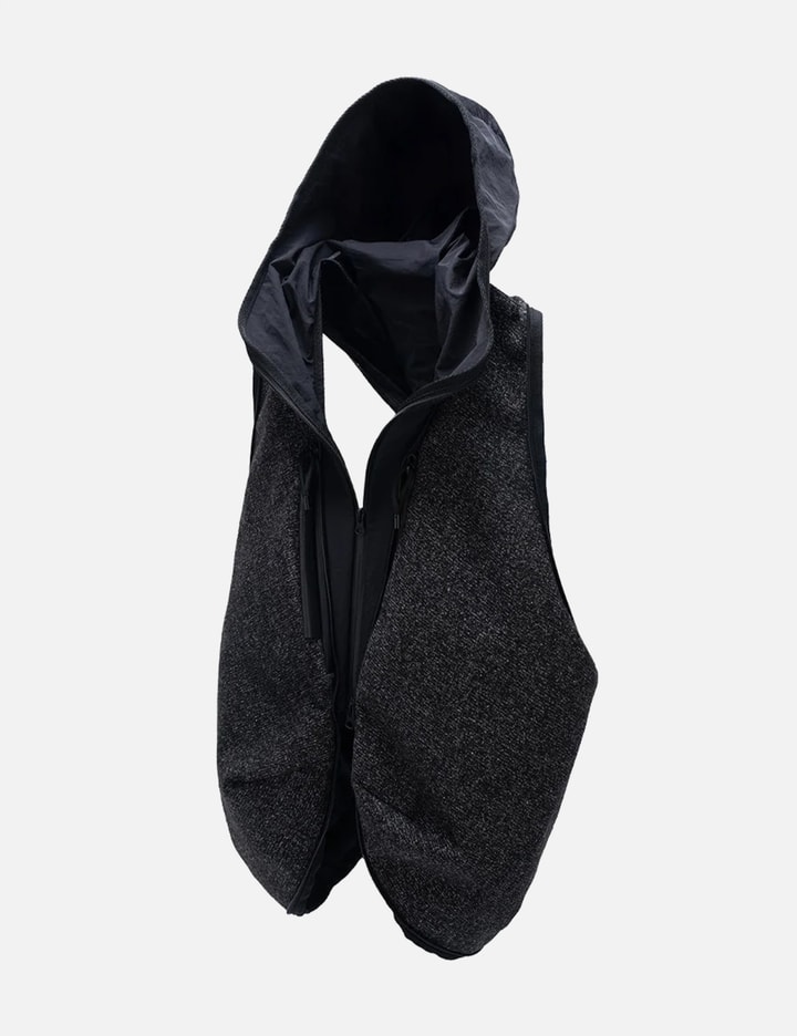 côte&ciel Reno Tweed Anthracite