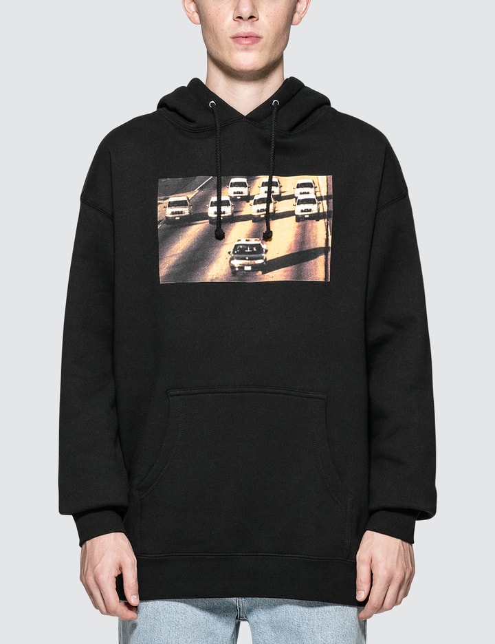 'Cop Chase' Hoodie Placeholder Image