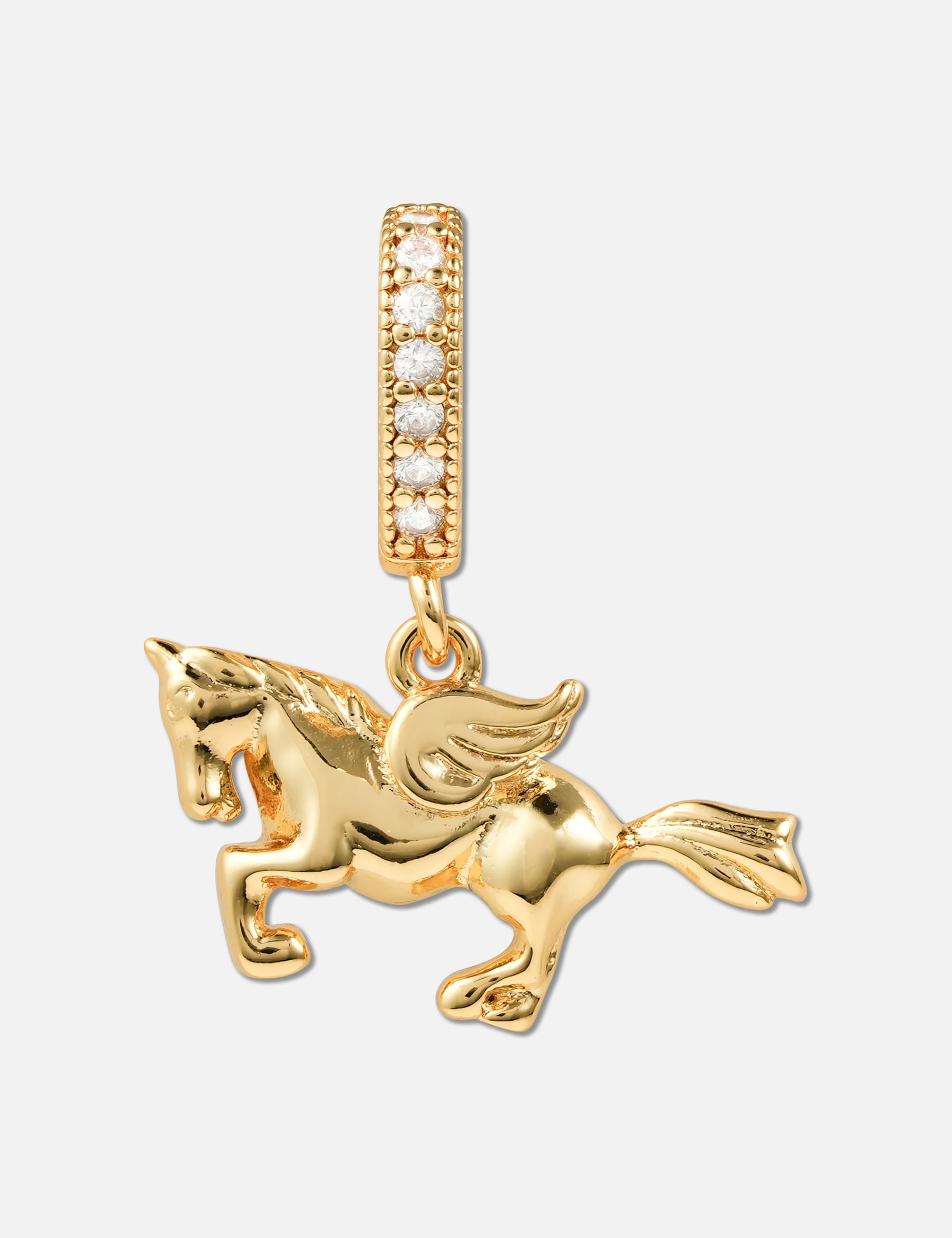 Year Of The Horse Pendant view 7