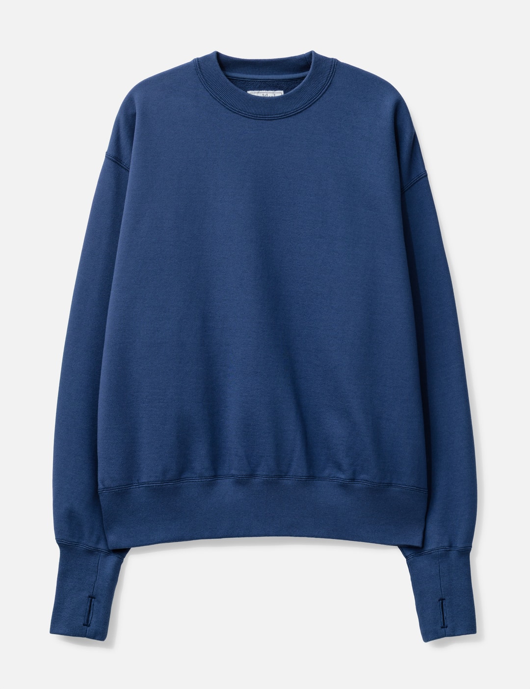 Simple Sweat Crew "West" view 7