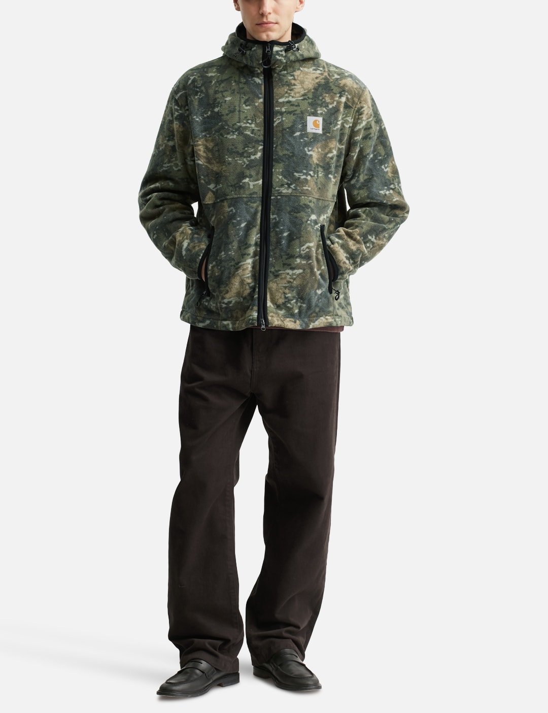 Landon Pant view 15