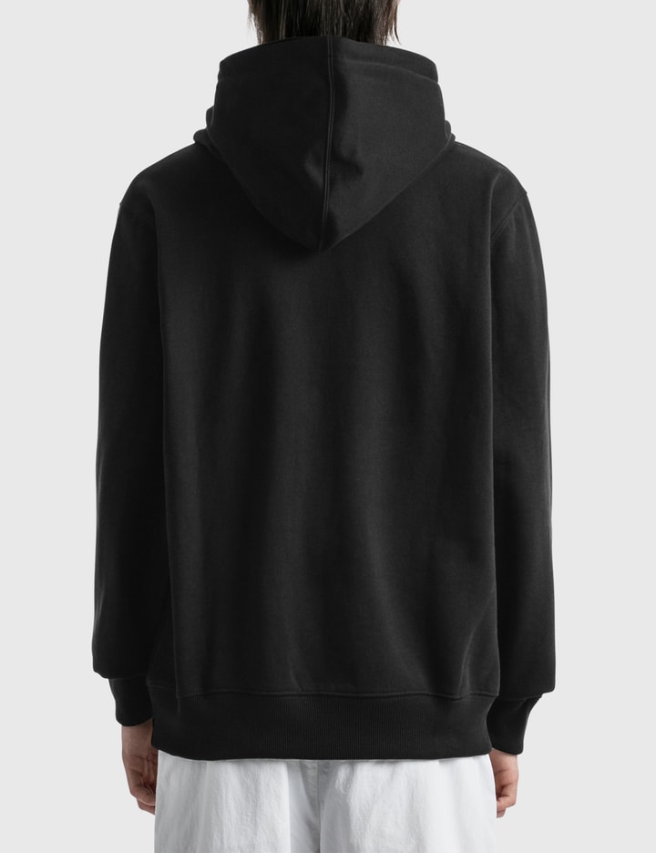 Stussy Copyright Embroidered Hoodie Placeholder Image