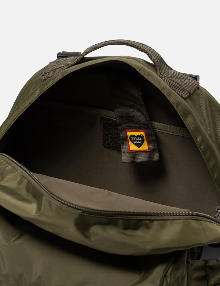 Human Made Military Backpack