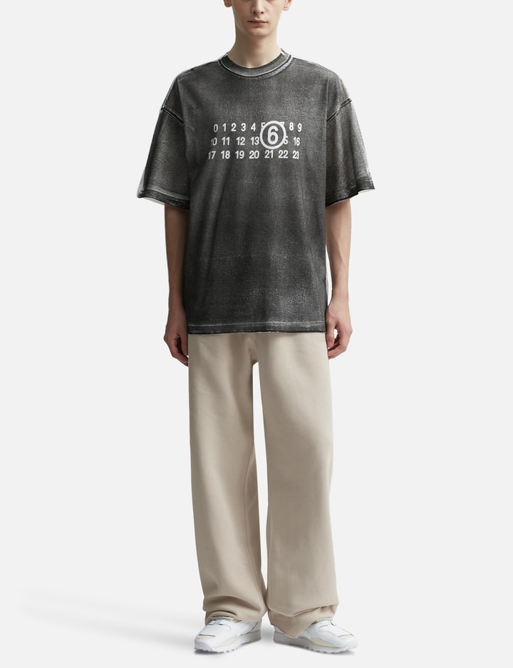 Basic Oversized T-shirt Placeholder Image