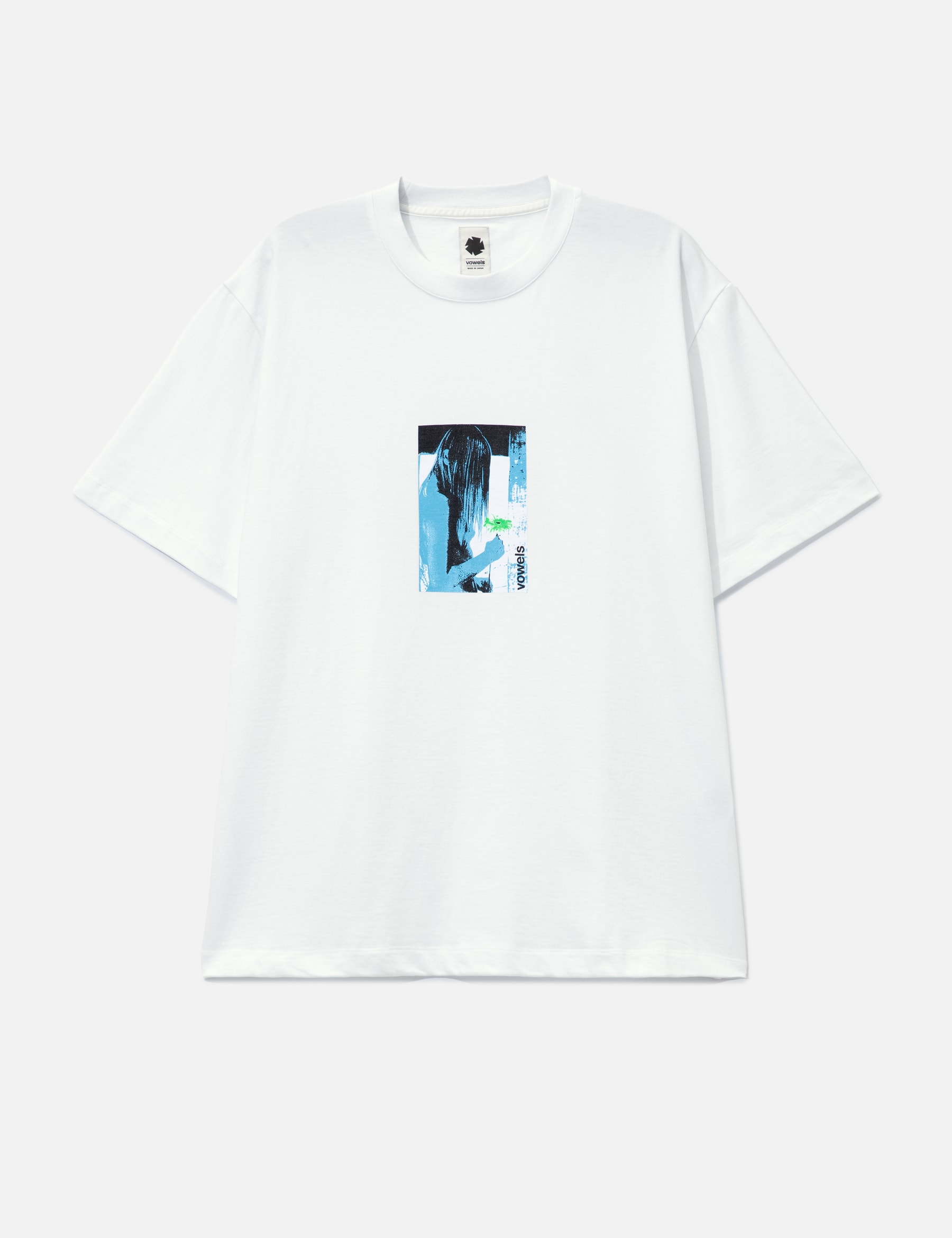 Flower Tee view 16