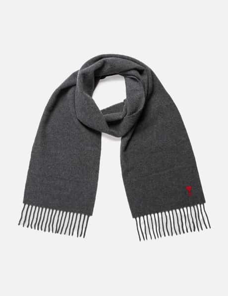 Ami RED ADC SCARF