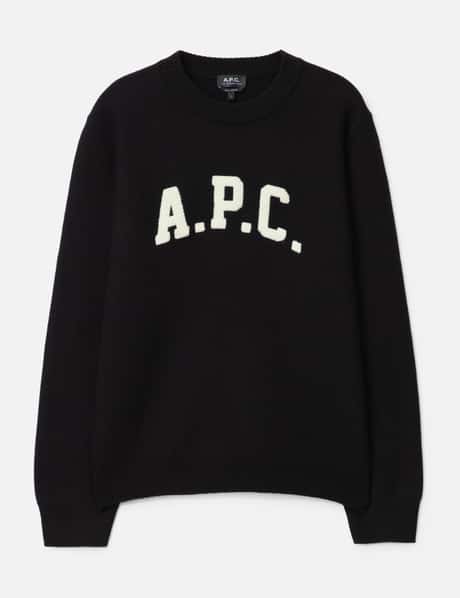 A.P.C. Jay Jumper
