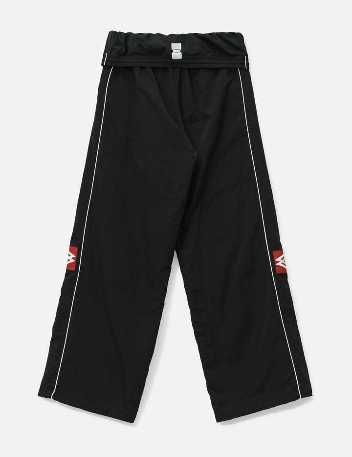 Protocol-Index Folded Track Pants