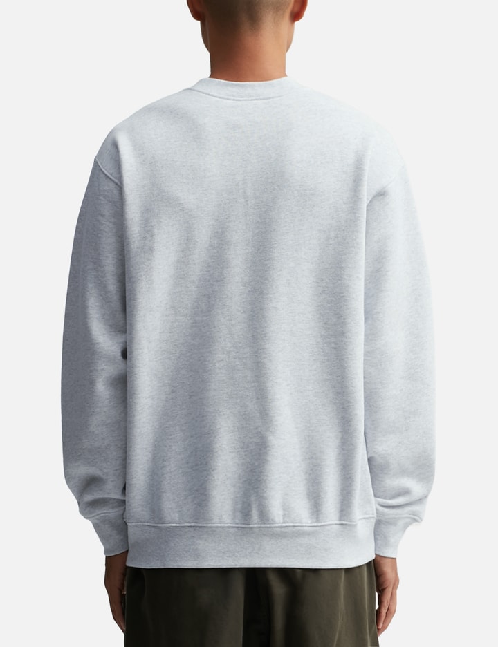 COLLEGE CREWNECK Placeholder Image