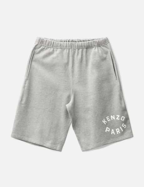 Kenzo Kenzo Target Shorts