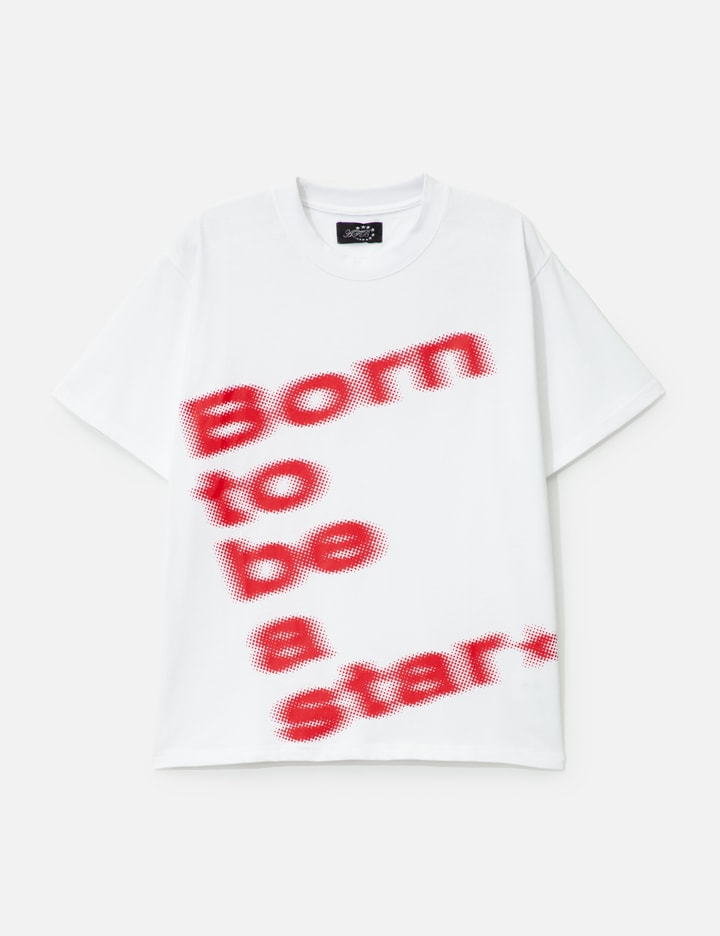 Message T-shirt Placeholder Image