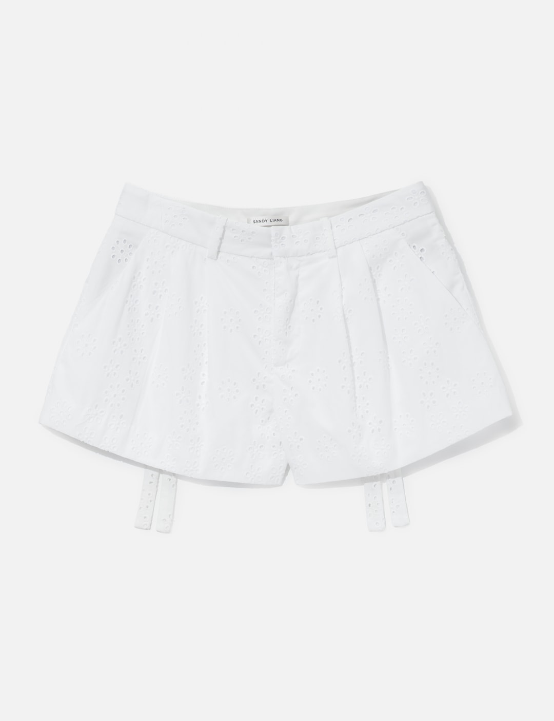 Sago Shorts view 7