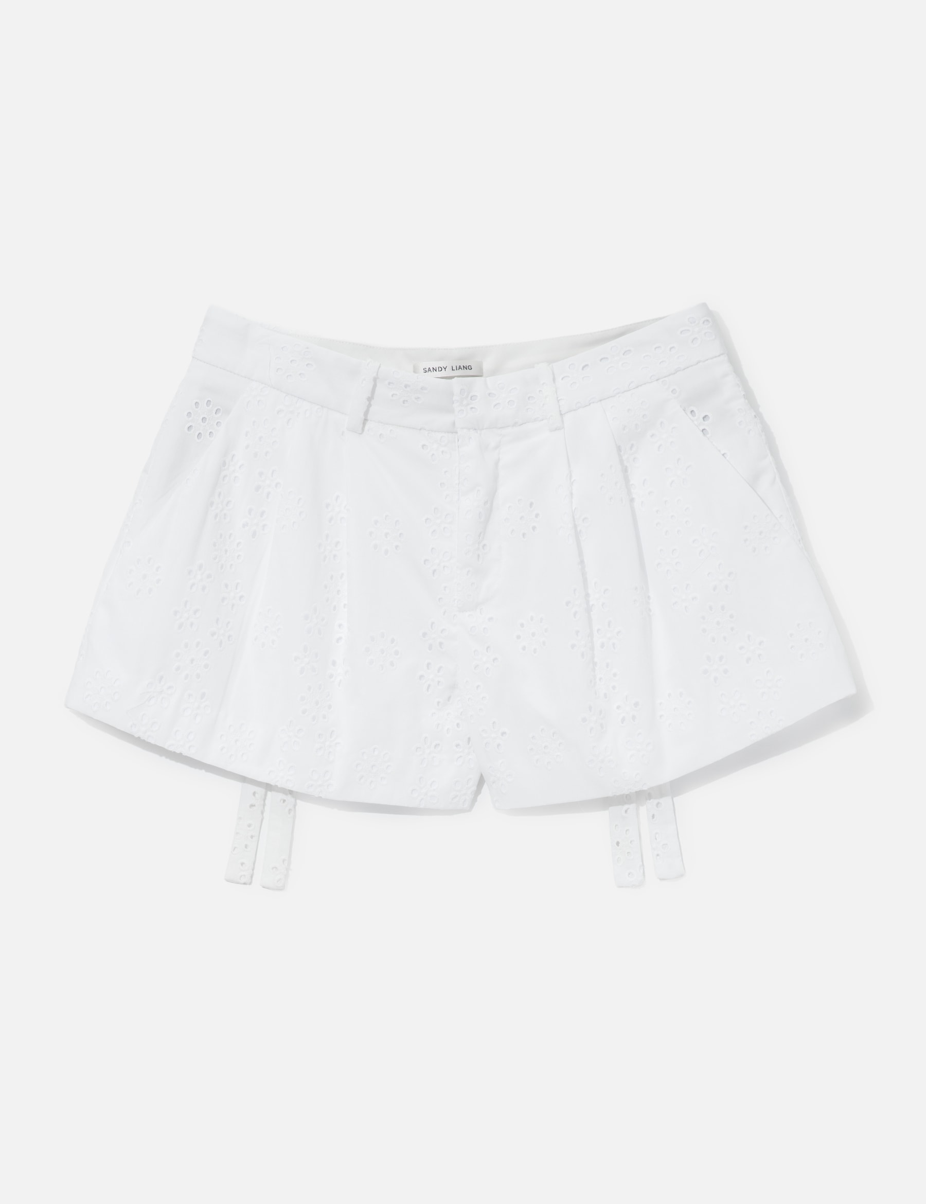 Sago Shorts view 16