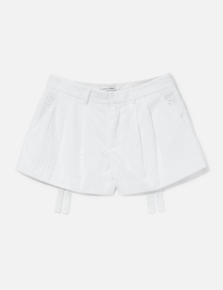 Sago Shorts