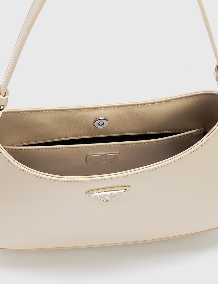 Cleo Brushed Leather Bag Placeholder Image