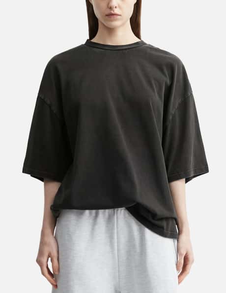 Heavy Boxy Tee view 10