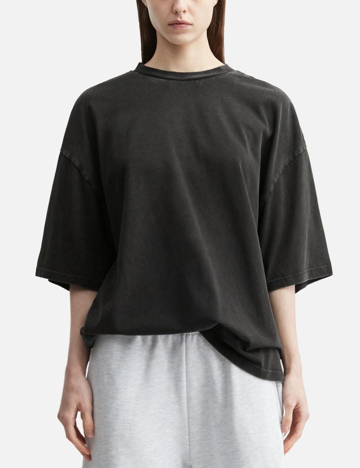 인타이어 스튜디오 Heavy Boxy Tee