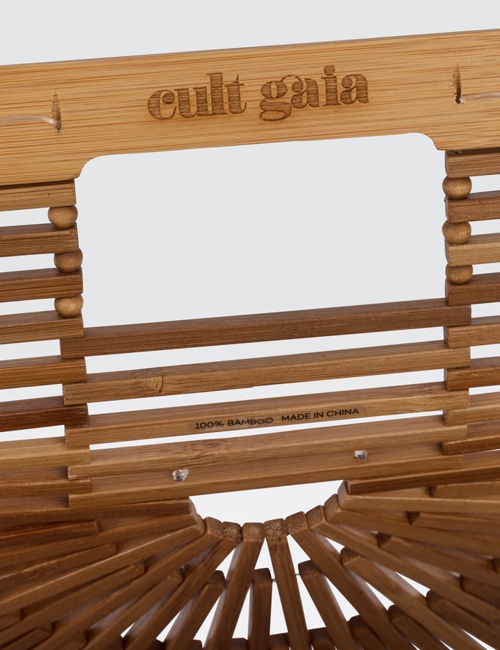 Gaias Ark Small Bag Placeholder Image