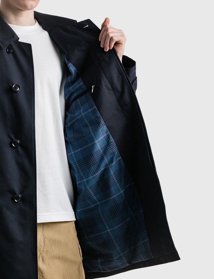 2L GORE-TEX Soutien Collar Coat Placeholder Image