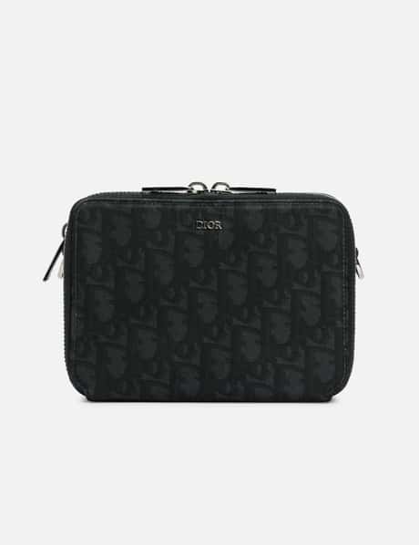 Dior Monogram Pouch