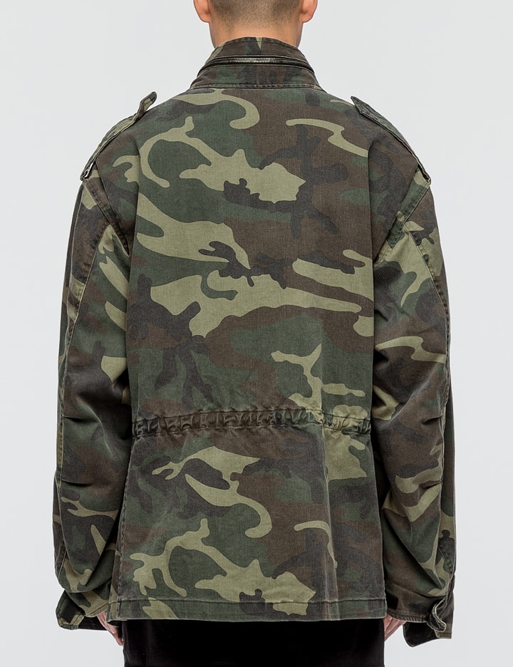 Jacket Placeholder Image