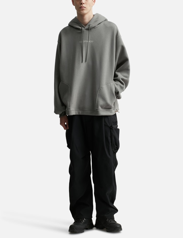 “8SE-01H" THE 8 Man Oversized Hoodie Placeholder Image