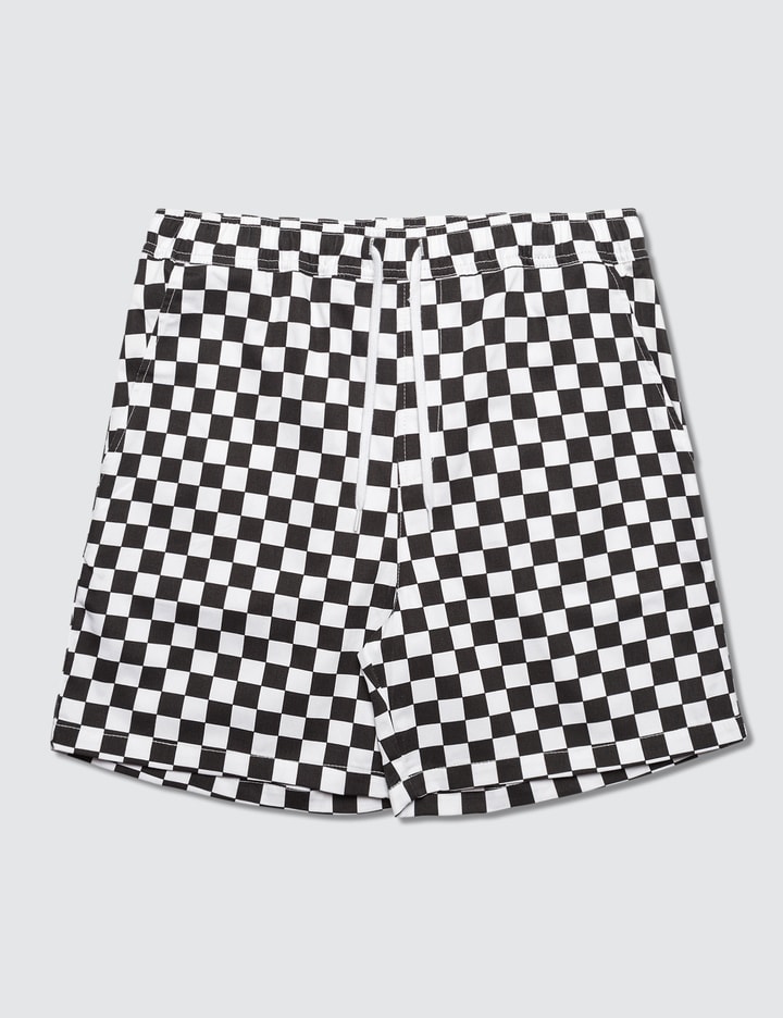 Checkerboard Easy Shorts Placeholder Image