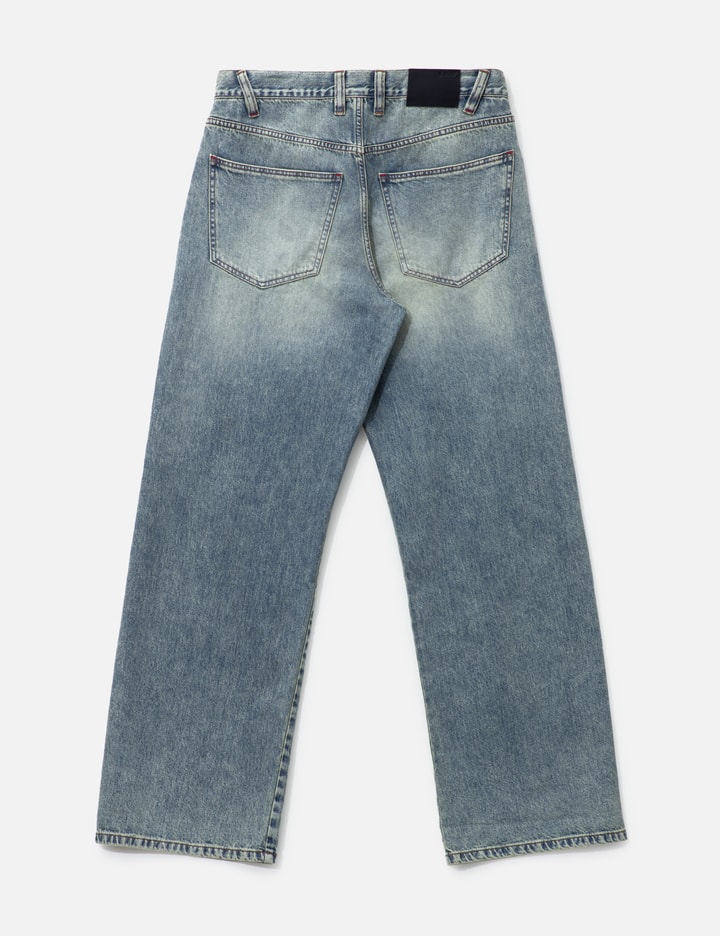 EVERYDAY DENIM JEANS Placeholder Image