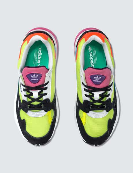 adidas Originals - Falcon Sneaker | HBX adidas Originals - Falcon Sneaker | HBX