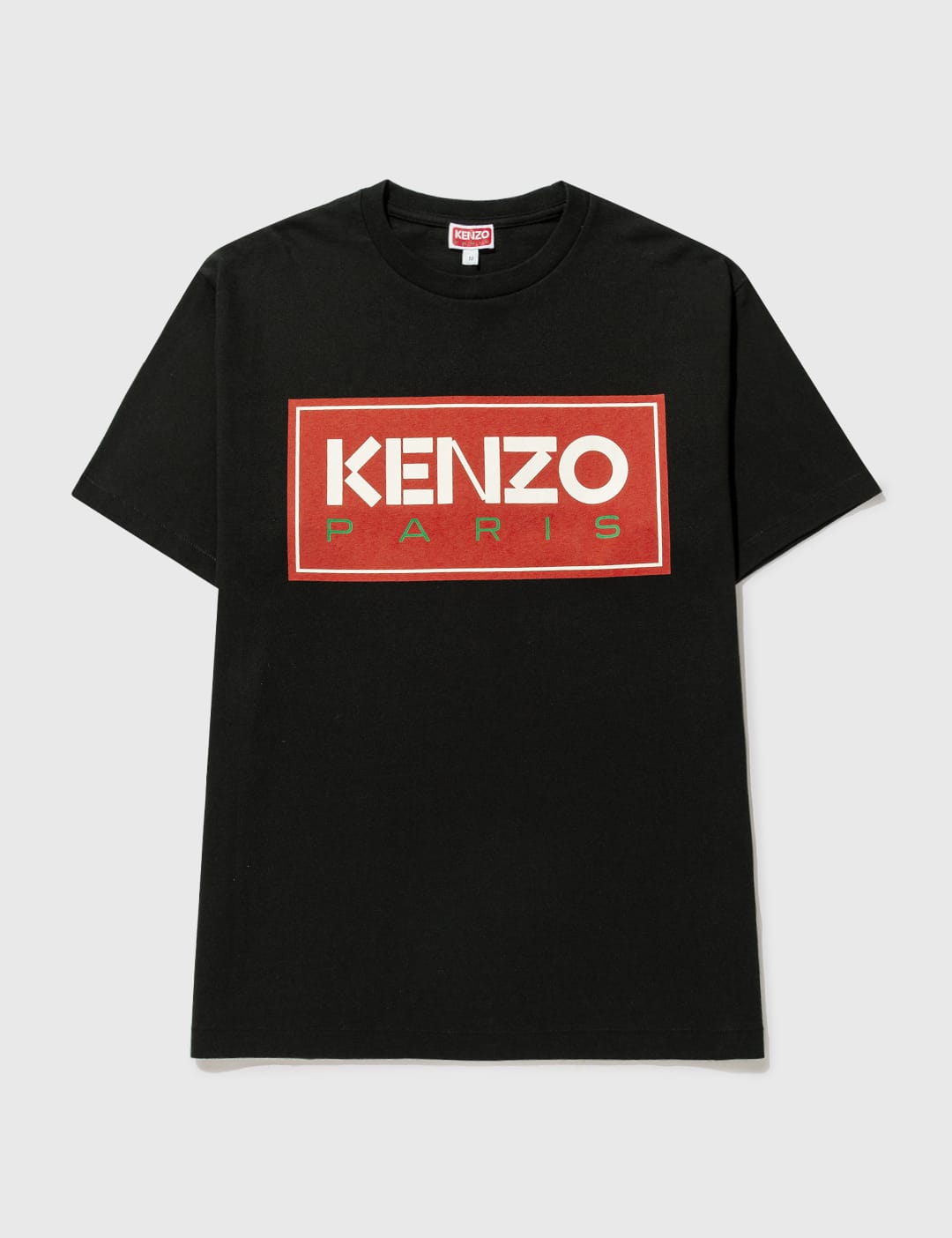 겐조 KENZO Paris T-shirt