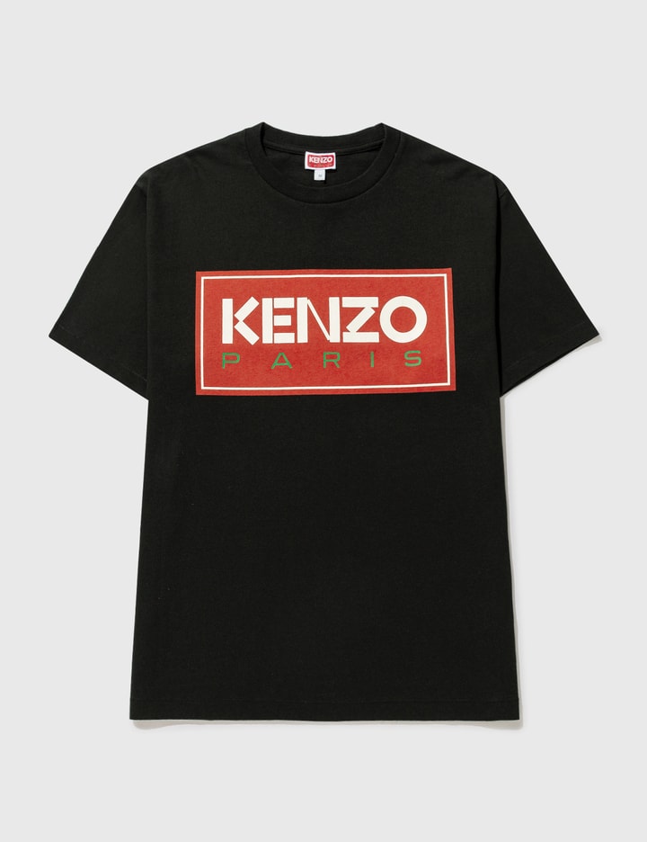 KENZO Paris T-shirt Placeholder Image