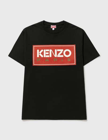 Kenzo - Paris T-shirt | HBX - Globally Curated Fashion and Lifestyle by Hypebeast