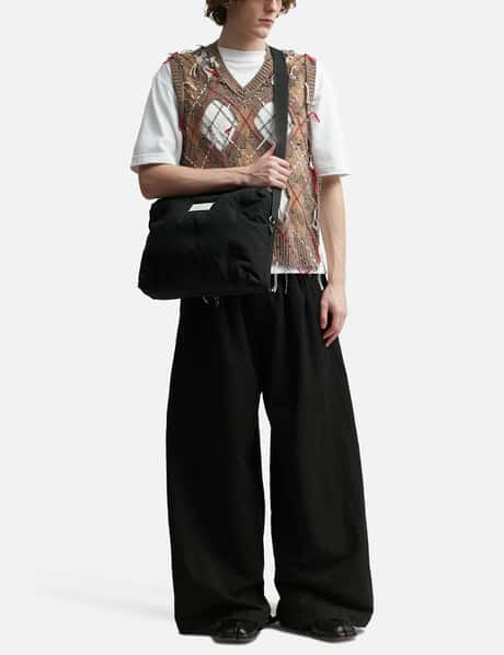 Maison Margiela - グラム スラム スポーツコンピューターバッグ | HBX  