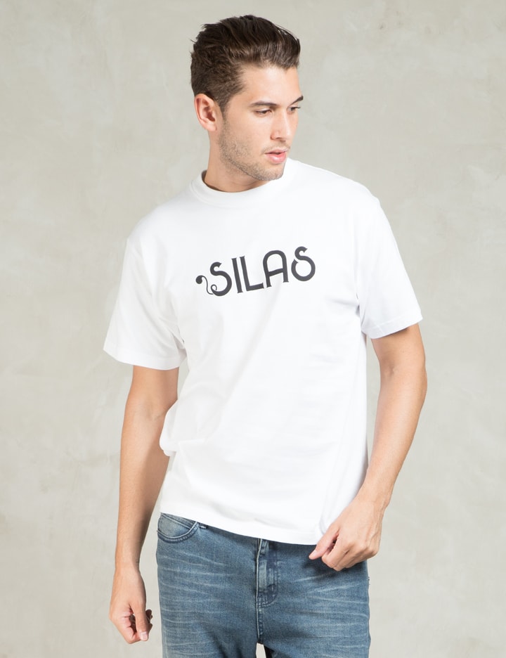 White S/S DoDo T-Shirt Placeholder Image